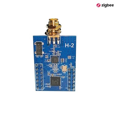 IEEE802.15.4 compatible Z-002 Module (CC2530&CC2591) UART2Zigbee firmware