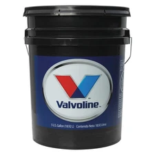 VALVOLINE 792585 Bearing Grease,35 lb. Container Sz,Pail 453A78