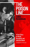 Cara Mcgoogan | The Poison Line | Buch | Englisch (2023) | Gebunden