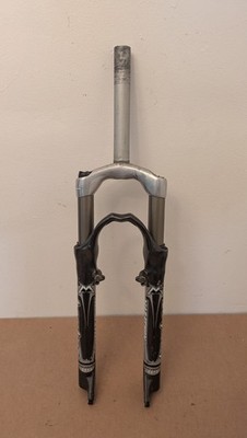 Marzocchi Marathon Bomber Doppio Air 2002 Suspension Fork
