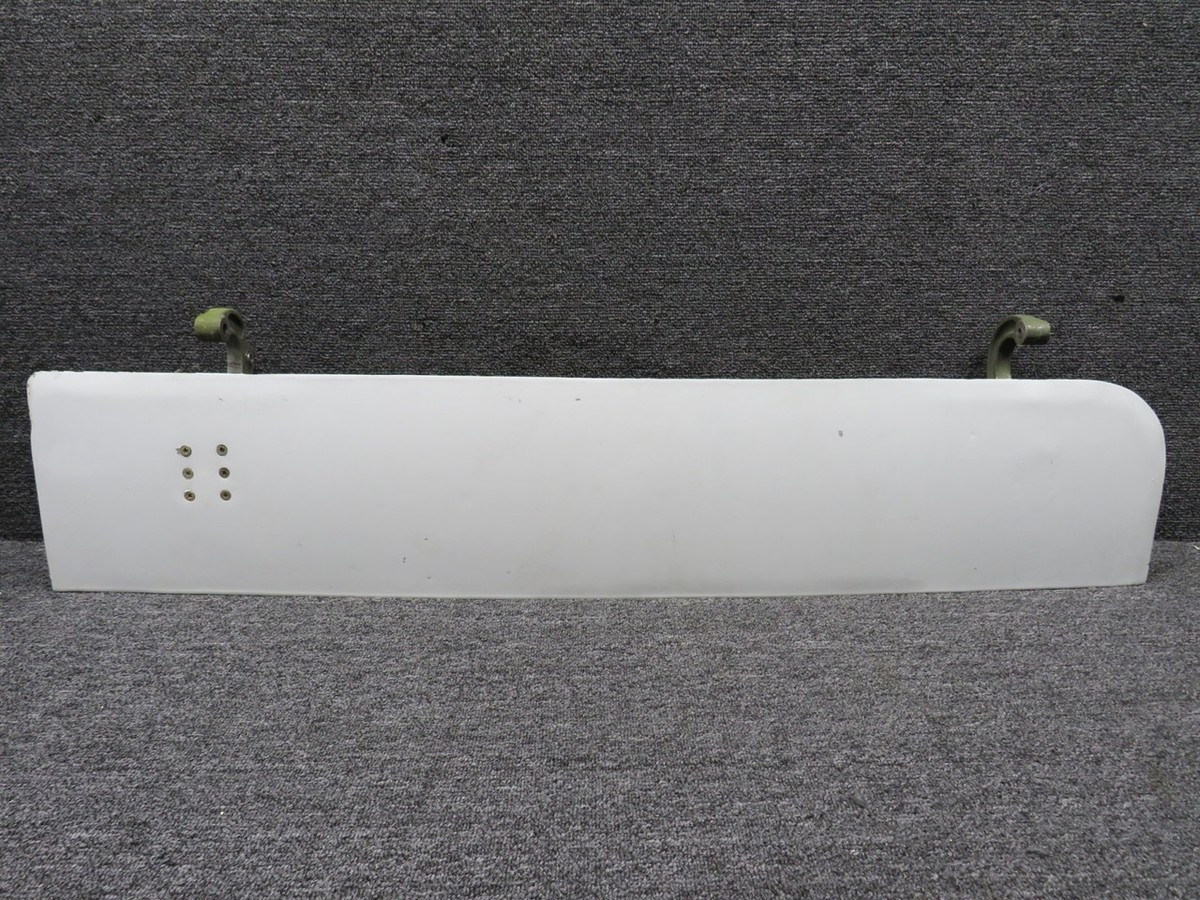 5513071-22 Cessna Citation 550 Nose Landing Gear Door Assembly RH