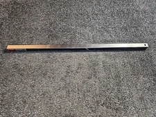 Curt Replacement Spring Bar For Weight Distribution Hitch 35" Length S05144X-RA