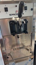 Spaceman Soft Serve T5 Ice Cream Machine
