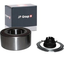 Roulement de roue Nissan PRIMASTAR