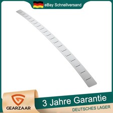 Stoßfängerabdeckungen Ladekantenschutz Ersatz für Mercedes-Benz GLC X253 2016