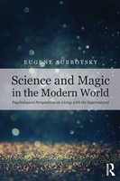 Eugene V. Subbotsky | Science And Magic In The Modern World | Taschenbuch (2018)