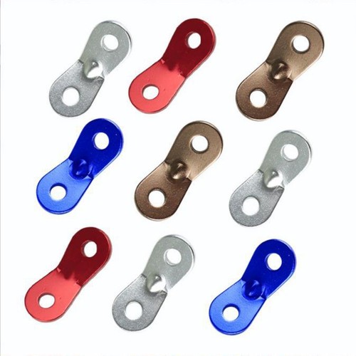 Mini Tendeur de Corde de Camping en Alliage d'Alum... – Grandado