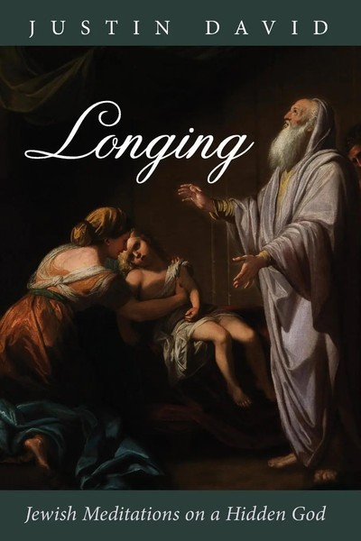 Justin David | Longing | Taschenbuch | Englisch (2018) | Kartoniert / Broschiert-image