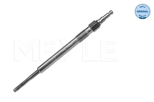 Démarrage hivernal difficile Bougie de préchauffage Meyle 1008600003 pour moteur diesel Audi