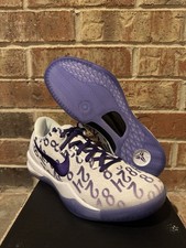Size 9.5 - Nike Kobe 8 Protro Court Purple for sale online  display picture 3