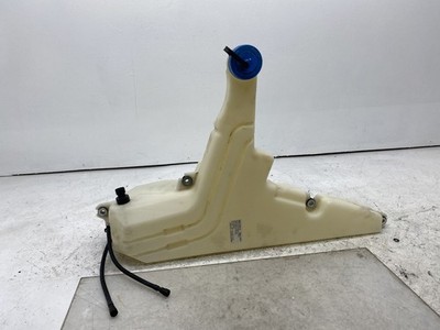 2024-2026 INEOS GRENADIER WASHER BOTTLE TANK RESERVOIR W/PUMP 0000021454 OEM