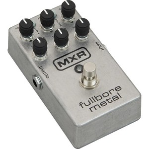 Mxr Fullbore Metal | eBay