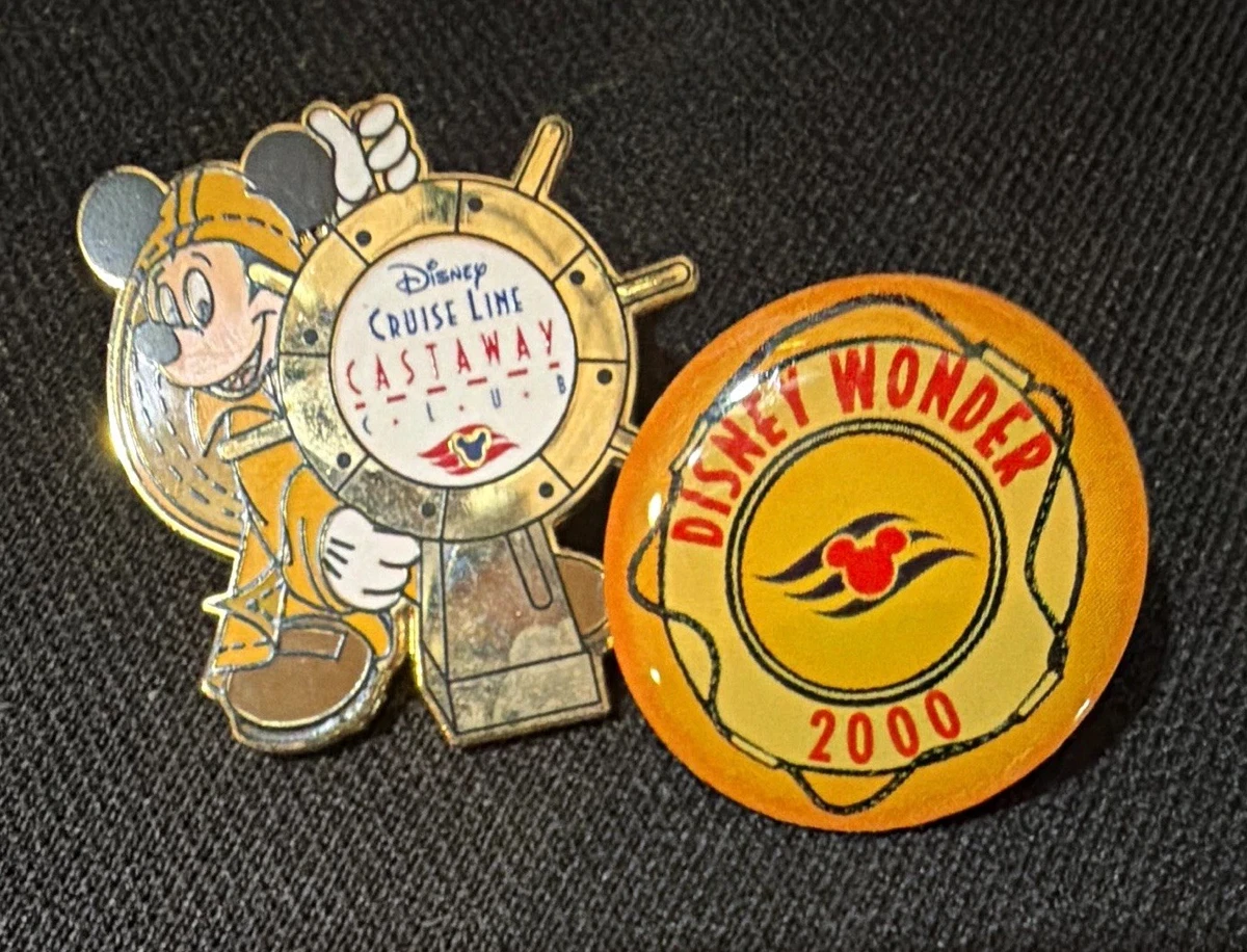 Disney Cruise Line Sets (1968-Now) for sale | eBay
