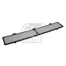 Innenraumfilter Pollenfilter für BMW 6-er E63 E64 X1 E84 | 24368354