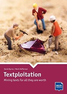 Textploitation: Mining texts for all they are worth... | Buch | Zustand sehr gut