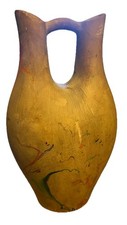 10โ Nemaji Wedding Vase- Made In USA/Native American, Southwest, Design/ Style.