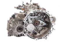 Getriebe 5 Gang Hyundai i30 I (10.07-6.12) TC 88 P000 85 KW/115 PS 4300023360