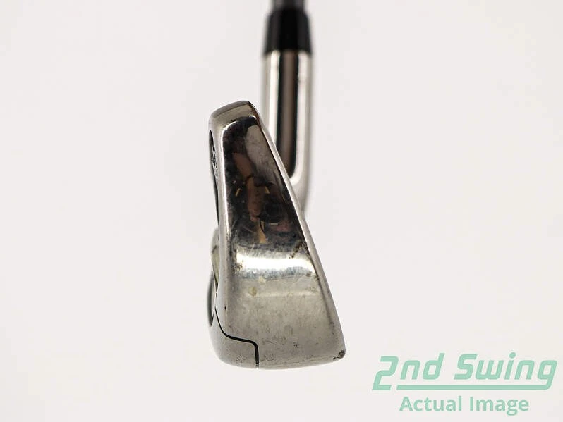 Callaway Mavrik Max Single Iron 6 Iron Graphite Senior Right 38.0in - Image 4 of 4