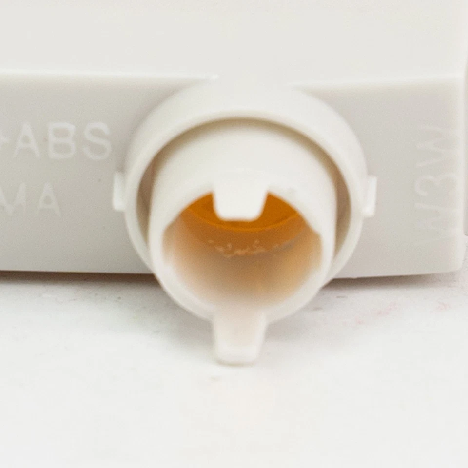 For Volkswagen Passat Front Side Marker Light 2001-2005 Passenger Side - Imagem 3 de 4