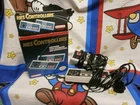 Vintage Nintendo NES Controllers OEM In Box - WORKS