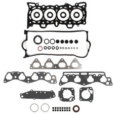 Fit 96-00 Honda 1.6l Sohc Engine Cylinder Head Gasket Set D16y5 D16y7 D16y8 Kit