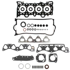Fit 96-00 Honda 1.6L SOHC Engine Cylinder Head Gasket Set D16Y5 D16Y7 D16Y8 kit