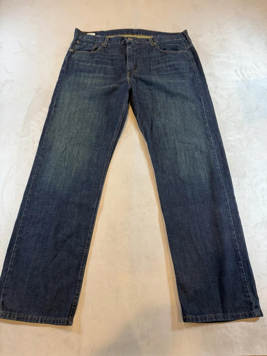 Levi's 569 Denim Jeans for Men for sale | eBay