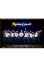 Napoleon Dynamite 16x24 Movie Poster Ltd Edition x/100 Mondo MINT