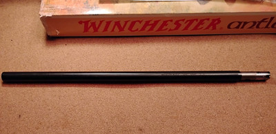 Winchester Wildcat HEAVY BARREL Bolt Action .22lr Toz 78 Tula 22 varmint LOOK!