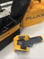 termocamera Fluke Ti200 . Prodotto Perfetto Pari Al Nuovo!!!