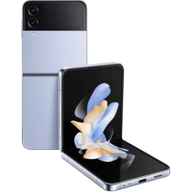 Samsung Galaxy Z Flip4 Unlocked for Sale - Shop New & Used Cell