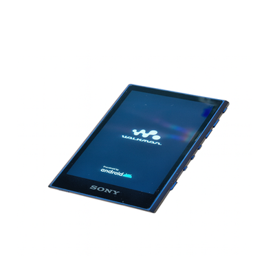 Sony Walkman NW‑A307 64 GB Blue A300 Series Hi‑Res Audio Player