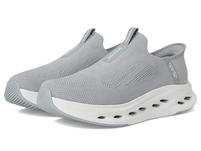 Man's Shoes SKECHERS Hands Free Slip-ins Max Cushioning Glide-Step Sneaker