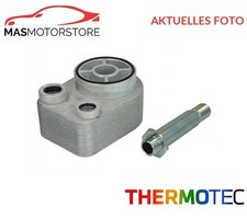 ÖLKÜHLER KÜHLER ÖL THERMOTEC D4R002TT I FÜR SUZUKI JIMNY 1.5L 48KW,63KW