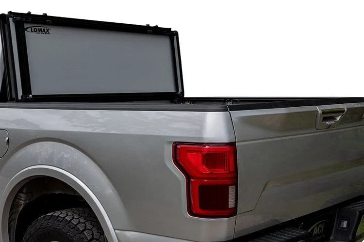 LOMAX Stance Cover For 19-current Ram 1500 6ft 4in excl. Multifunction Tailgate - Image 2 of 2