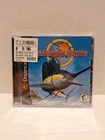 Marine Fishing Sega Dreamcast Vintage 2000 Game New Sealed Read See Pics