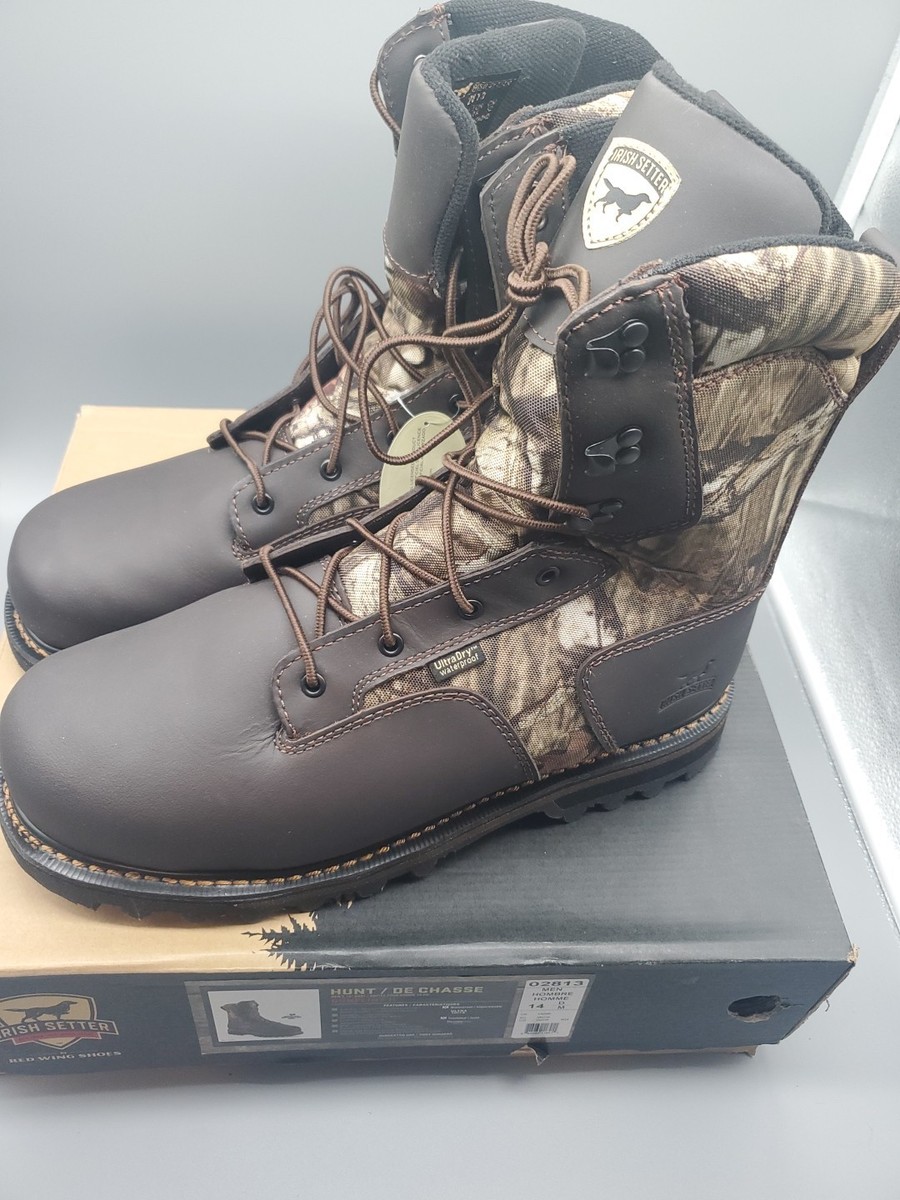 Irish Setter Gunflint II Men display picture 3