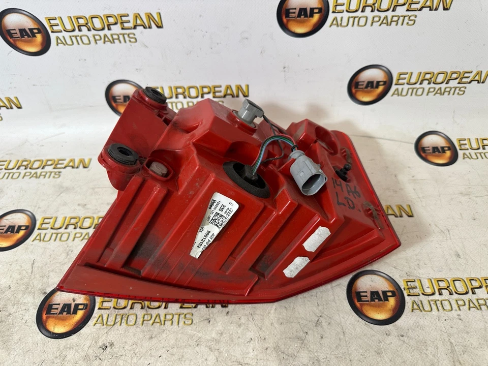 2012-2015 AUDI A6 C7 - LEFT Outer LED TAIL Light / LAMP 4G5945095B - Image 4 of 4