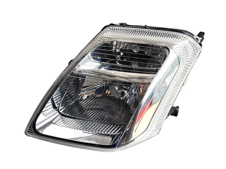 NEU Original Citroen C2 03-08 Frontscheinwerfer Links 9680128380 712419901129 - Bild 2 von 4