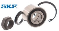SKF VKBA1328 Radlagersatz Radlager Satz Hinterachse Hinten