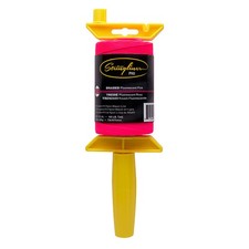 US Tape PRO Reel Braided FL Pink 500' (25462)