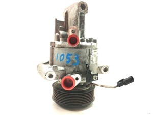 926003541R KLIMAKOMPRESSOR / 117671 FÜR DACIA SANDERO STEPWAY ESSENTIAL