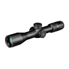 Vortex VEN-31501 Venom 3-15x44 FFP EBR-7C MOA Riflescope, 34mm Tube, Black