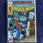 Amazing Spider-Man #181 - 1978 - *Origin of Spider-Man Retold* Gil Kane Cover