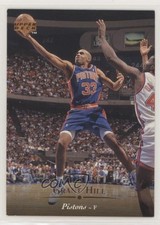 1995-96 Upper Deck Grant Hill #233 HOF 0bn8