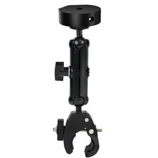 Compact Adjustable Clamp Mount for Starlink For Mini on For RV Ladder Systems
