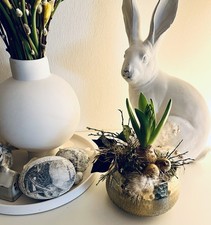 Ostergesteck Tischdeko Ostern Osterdeko Osterdekoration