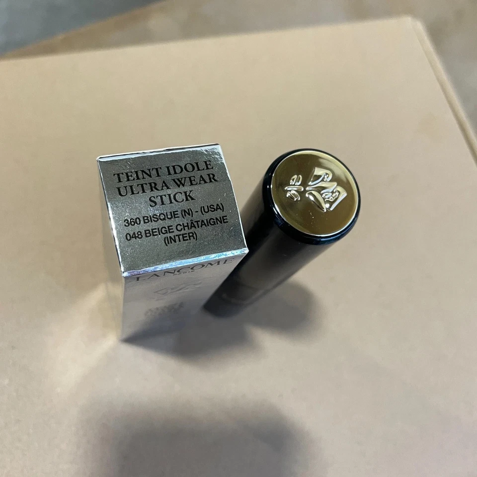 Lancome Teint Idole Ultra Wear Foundation Stick 360 Bisque Neutral - Image 3 of 3