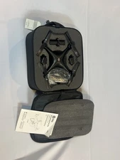 Holy Stone HS120D Drone 1080P HD Camera w/ Case & 2 Batteries – Tested