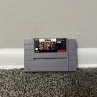 Clue (Super Nintendo Entertainment System, 1992) SNES Tested Works Authentic